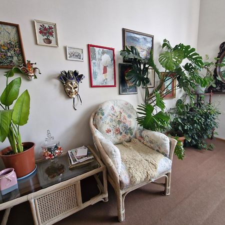 Tamari Guest House テラヴィ エクステリア 写真