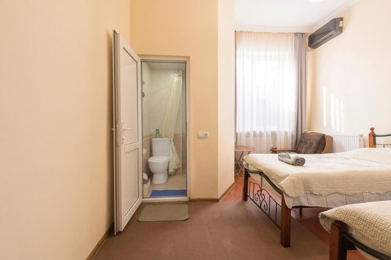 Tamari Guest House テラヴィ エクステリア 写真