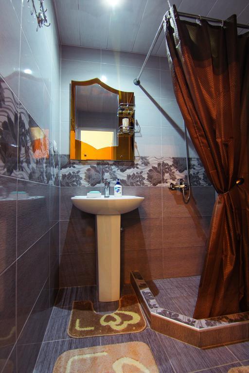 Tamari Guest House テラヴィ エクステリア 写真