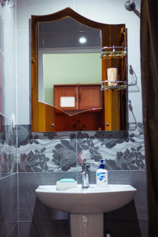 Tamari Guest House テラヴィ エクステリア 写真