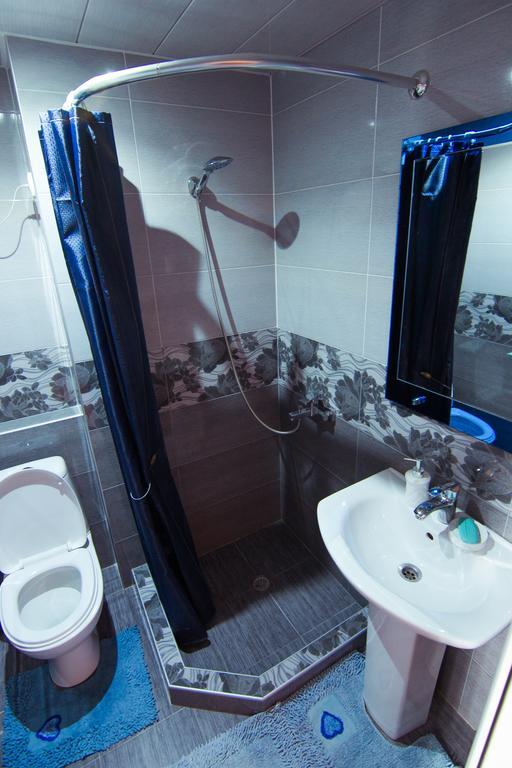 Tamari Guest House テラヴィ エクステリア 写真