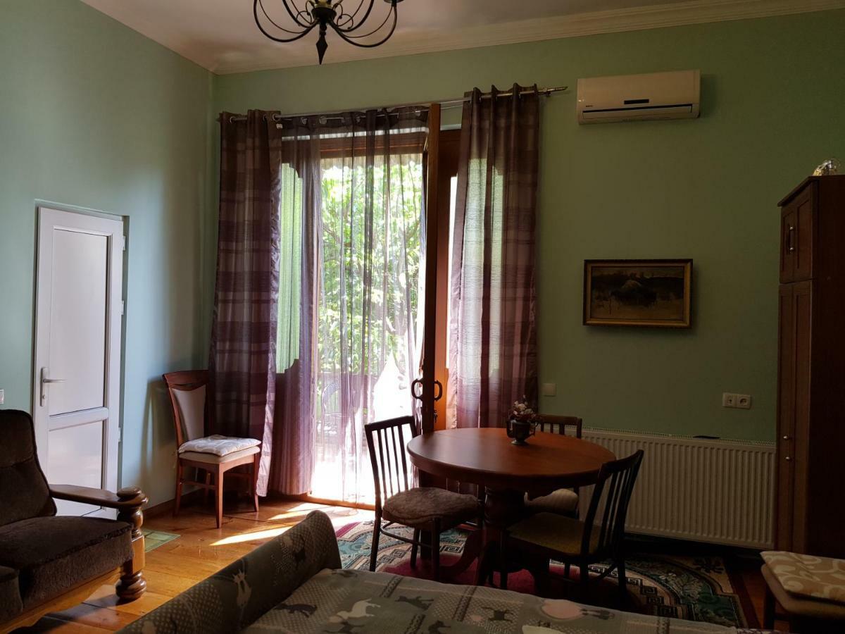 Tamari Guest House テラヴィ エクステリア 写真