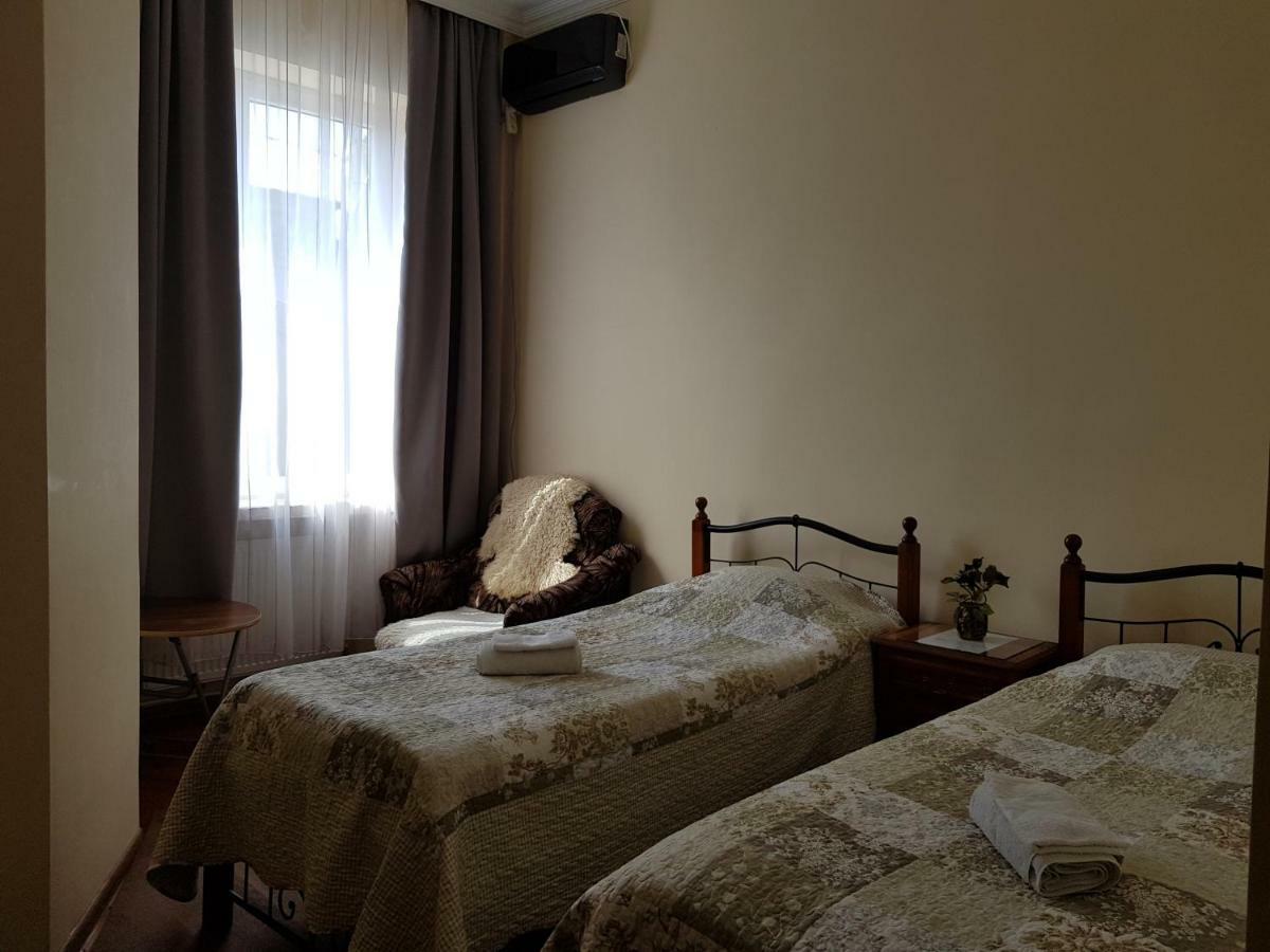 Tamari Guest House テラヴィ エクステリア 写真