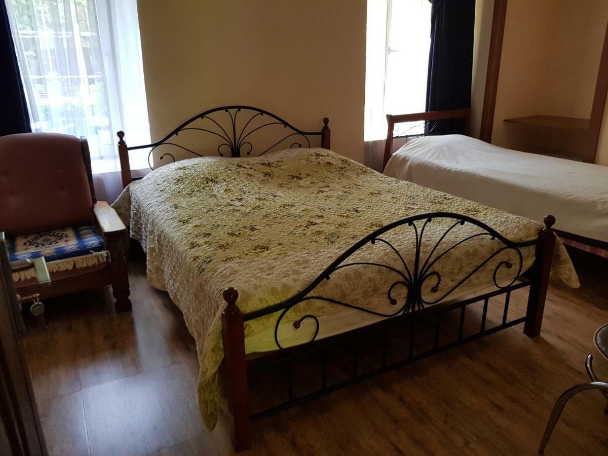 Tamari Guest House テラヴィ エクステリア 写真