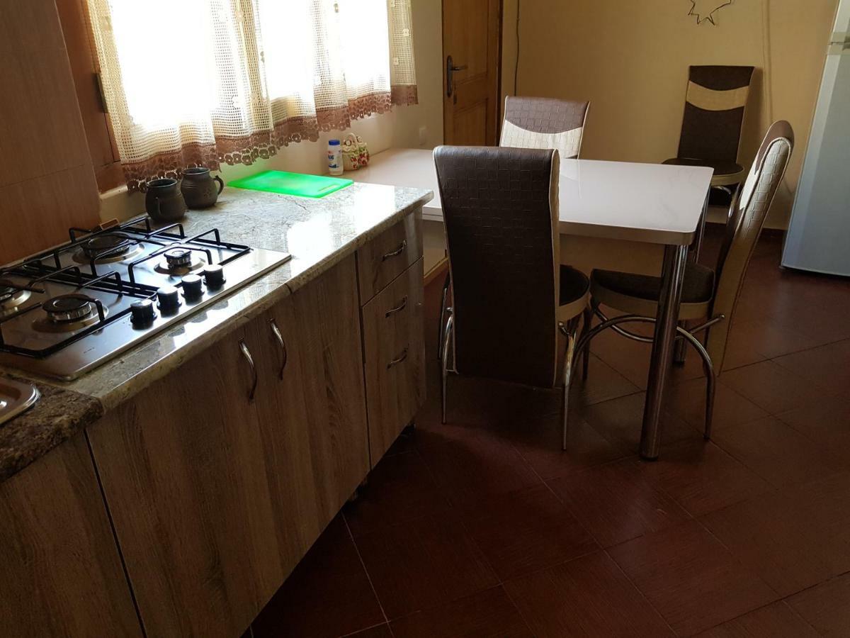 Tamari Guest House テラヴィ エクステリア 写真