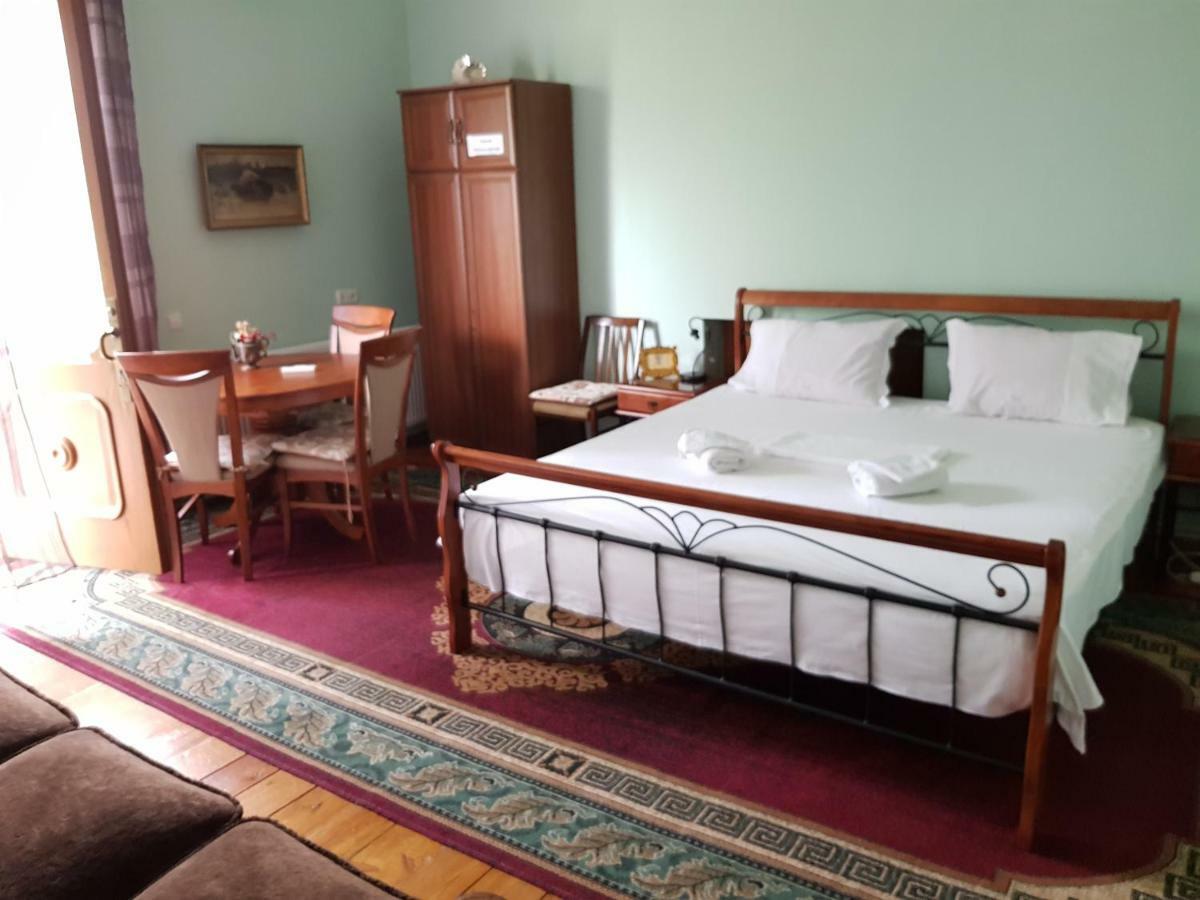 Tamari Guest House テラヴィ エクステリア 写真